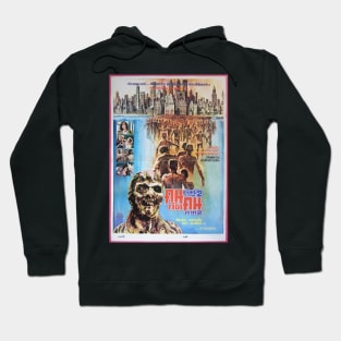 Zombi 2 Hoodie